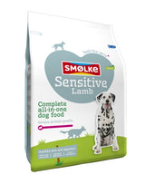 Smolke Sensitive brokken - afbeelding 1