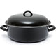 Casalupo emaille braadpan cooking - ø 22 cm 3 liter