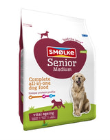 Smolke Senior medium brokken - afbeelding 1