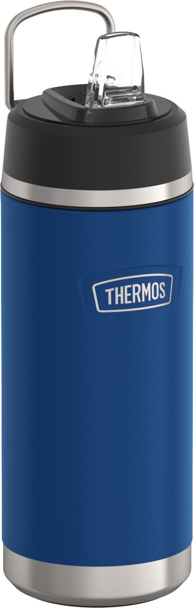 Thermos icon kids drinkfles - 0l53 - navy