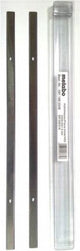 Metabo toebehoren - vervangende schaafmessen 332 mm, 2 stuks 0911063549