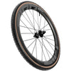 Goodyear - xplr slick tlr 700x40c transparant
