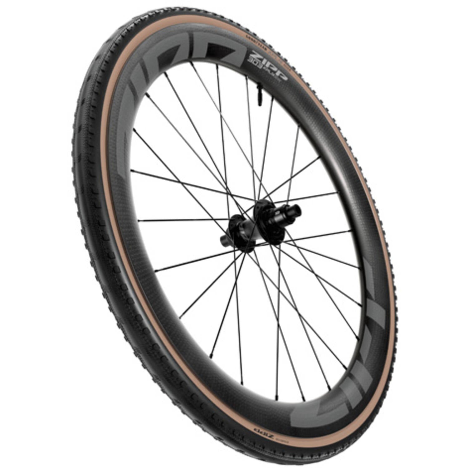 Goodyear - xplr slick tlr 700x40c transparant