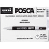 Https: www.cchobby.nl posca-marker-afm-pc-3m-lijndikte-0-9-1-3-mm-fijn-goud-zilver-wit-6-div-1-doos
