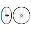 Novatec demon disc wheel set