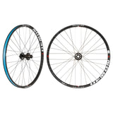 Novatec demon disc wheel set - afbeelding 1