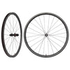 Novatec g24 disc cl pro xdr disc wheel set
