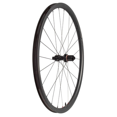 Novatec g24 disc cl pro xdr disc wheel set