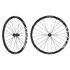 Novatec jetfly disc-cl-hg disc wheel set