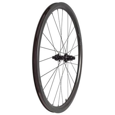Novatec r3 disc cl pro+ xdr gen5 disc wheel set