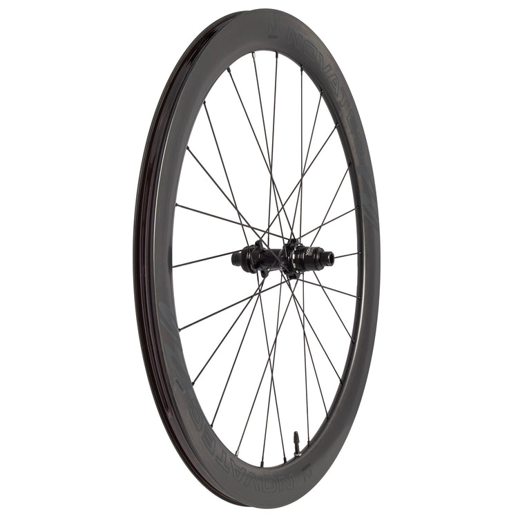 Novatec r5 disc cl pro+ xdr gen5 disc wheel set