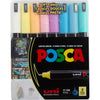 Https: www.cchobby.nl posca-marker-afm-pc-1mr-lijndikte-0-7-mm-extra-fijn-diverse-kleuren-8-div-1-doos