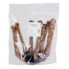 Petsnack Reeenpoot met haar