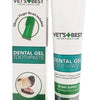 Vets best dental gel hond