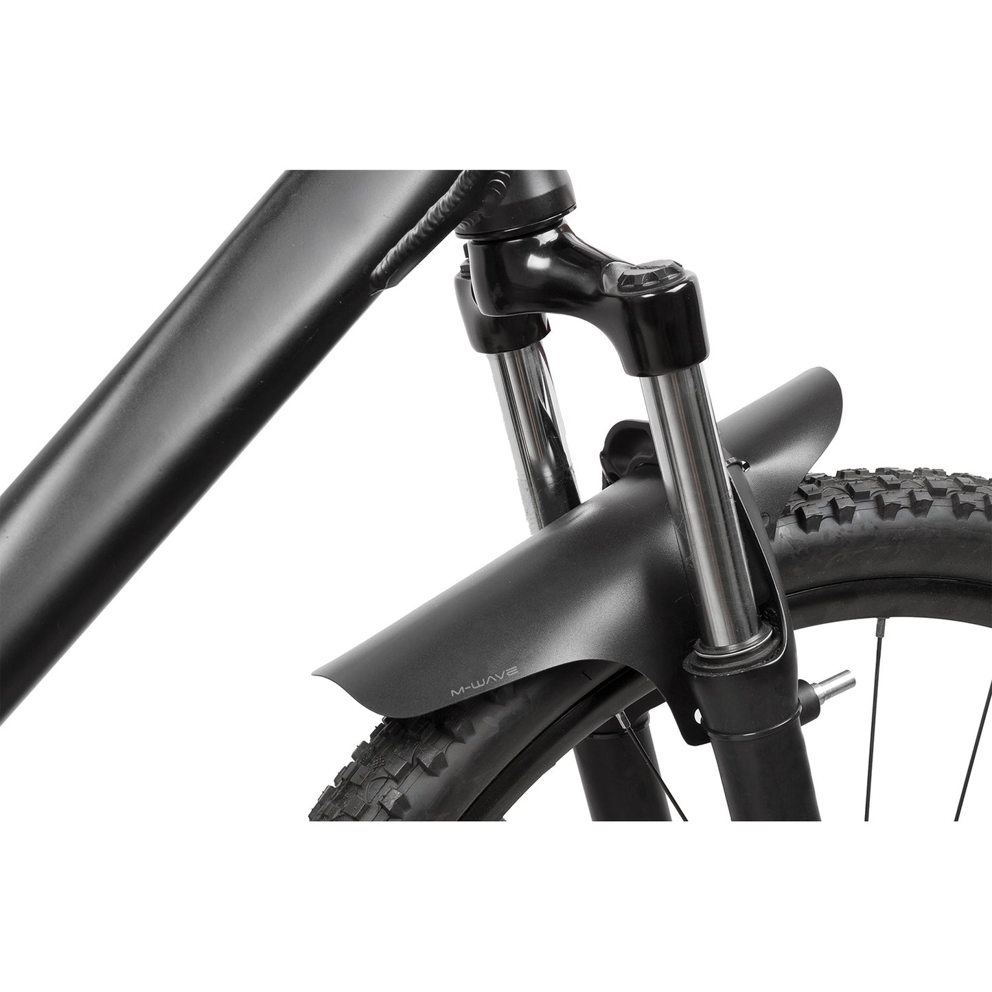 M-wave mud max flex f r mudguard
