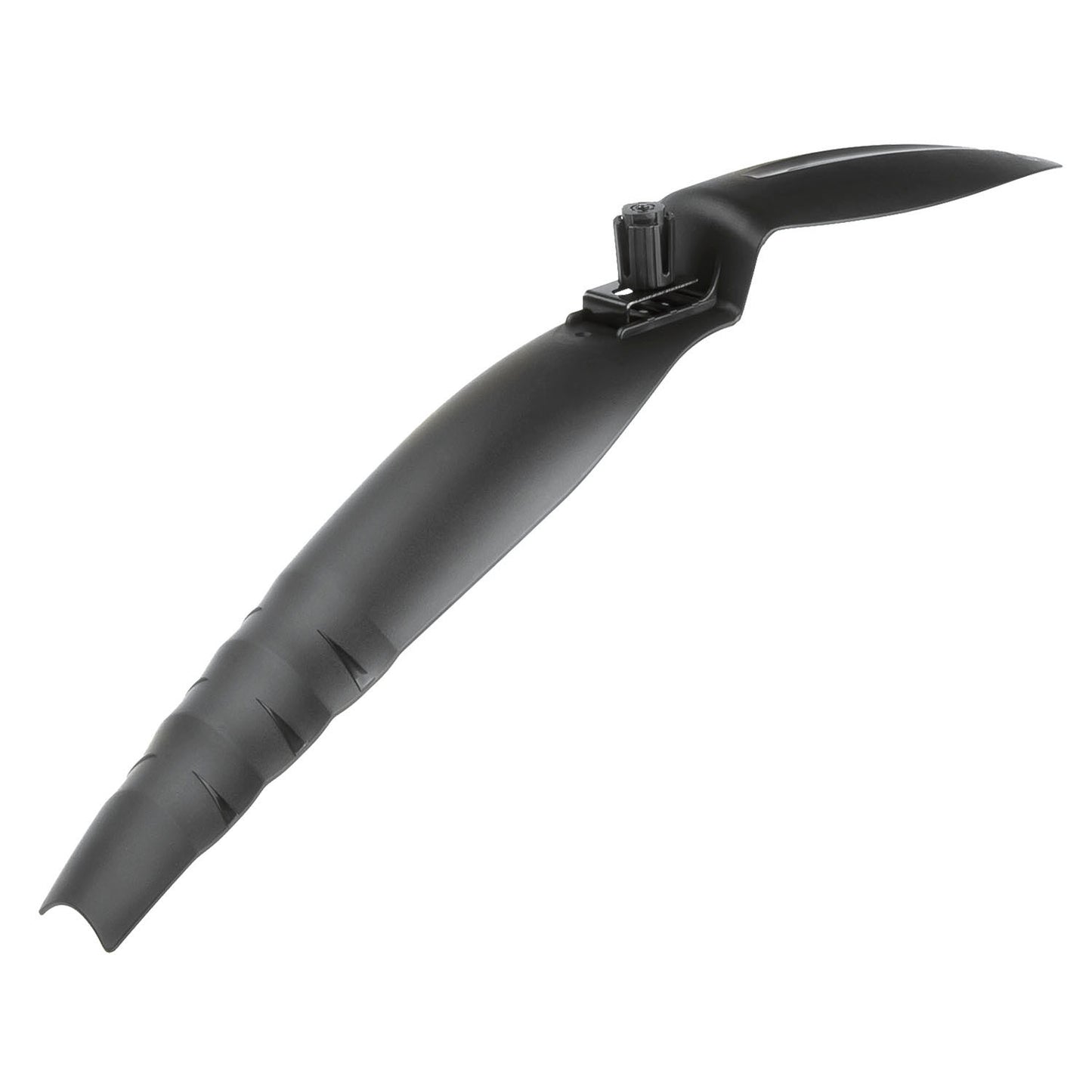 voorspatbord Mud Max 26-28 inch zwart