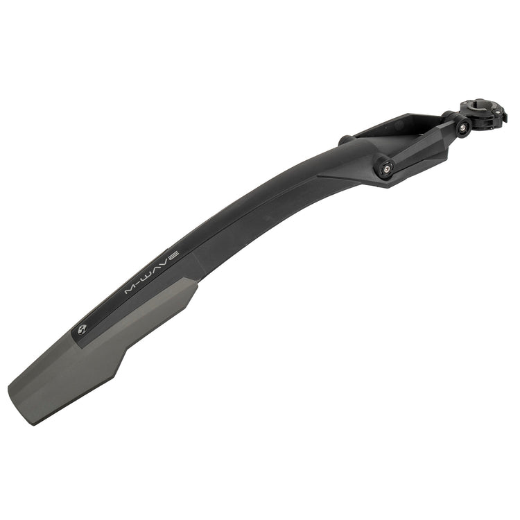 M-wave mud max r iii clip-on mudguard