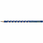 Https: www.cchobby.nl groove-grafiet-potloden-d-7-2-mm-hb-vulling-3-3-mm-12-stuk-1-doos - afbeelding 2