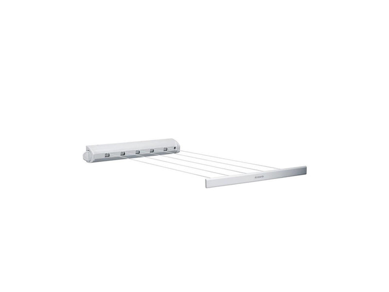 Brabantia roldrooglijn wit 22mtr