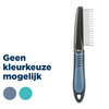 Trixie combi kam voor hond kat