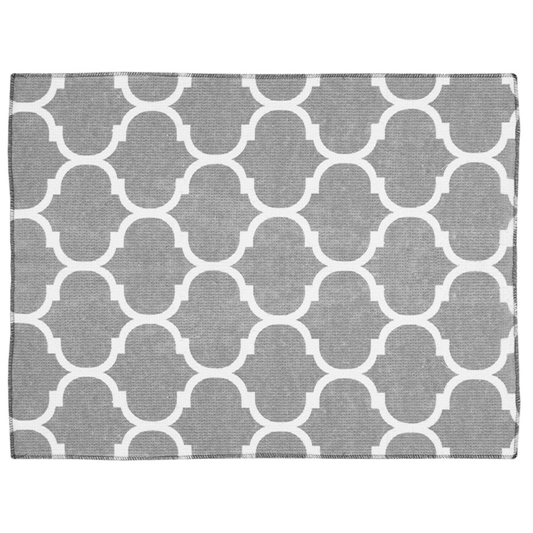 Menatex 1069641 - absorberend tapijtje 60x90cm ménatex | 15 stuks