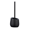 Wenko 1065612 - toiletborstelh. badi keram.zw. | 1 stuks