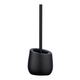 Wenko 1065612 - toiletborstelh. badi keram.zw. | 1 stuks