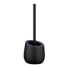 Wenko 1065612 - toiletborstelh. badi keram.zw. | 1 stuks