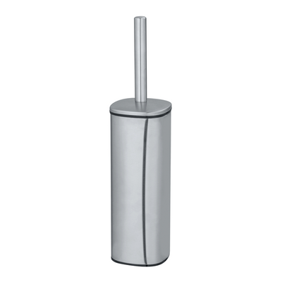 Wenko 1069559 - toiletborstelh. alassio rvsmat | 1 stuks