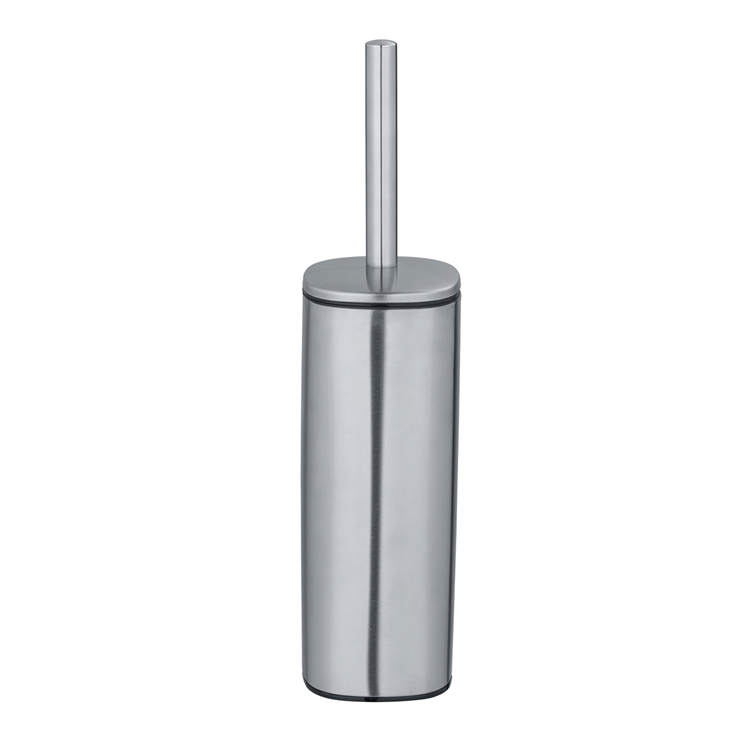 Wenko 1069559 - toiletborstelh. alassio rvsmat | 1 stuks