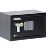 Yale - elektronische kluis - zwart - small - standard protection - db2