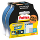Pattex 1069919 - perfect paint 30mm x25mmaxi pack | 6 stuks