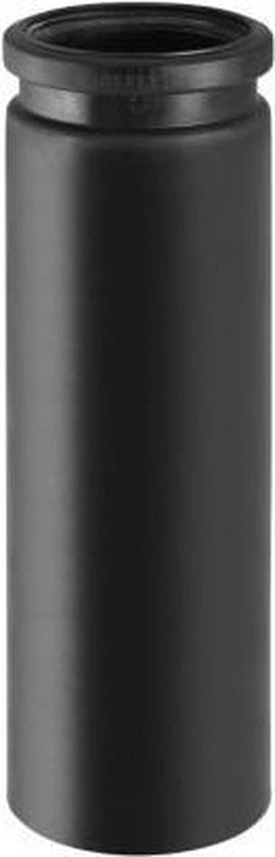 Geberit wandclosetaansluiting horizontaal - 110 - 90 - overig wit