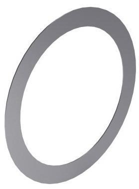 Shimring 35x45x0.1 d988