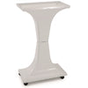 Imac Vogelkooi camilla taupe wit