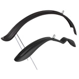 M-wave mud max iii mudguard set - afbeelding 1