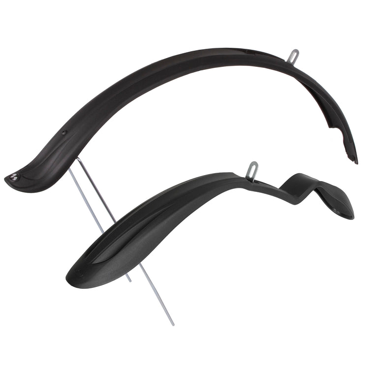 M-wave mud max iii mudguard set