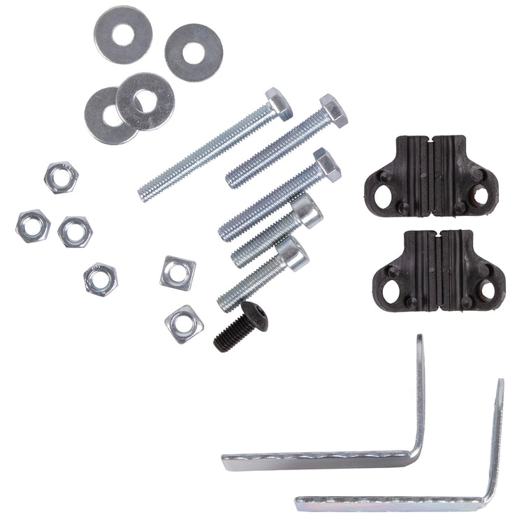 M-wave mud max iii mudguard set