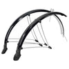 M-wave mud max flex 29 mudguard set