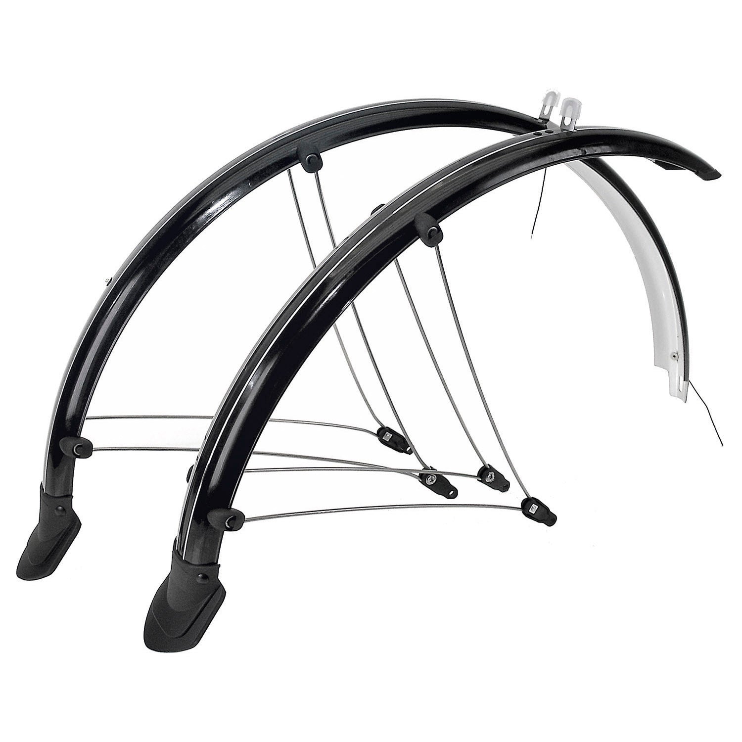 M-wave mud max flex 29 mudguard set
