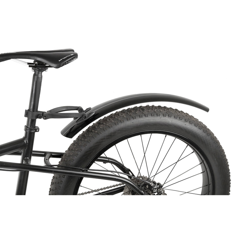 M-wave mud max fat r mudguard