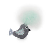 Jolly moggy Moggy vogel met catnip dierengeluid - afbeelding 1