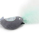 Jolly moggy Moggy vogel met catnip dierengeluid - afbeelding 3