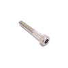 Bofix Inbusbout M6 x 40 RVS (12 stuks)
