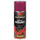 3m display mount 7077 cfk-vrij alleslijm hechtend transparant - 400 ml