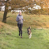 Trixie jogginglijn grijs
