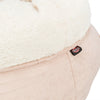 Trixie Kattenmand elsie velours beige