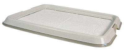 Trixie puppy loo puppytoilet beige creme
