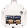Trixie tx7 automatische voerdispenser wit