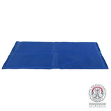 Trixie koelmat blauw - afbeelding 1